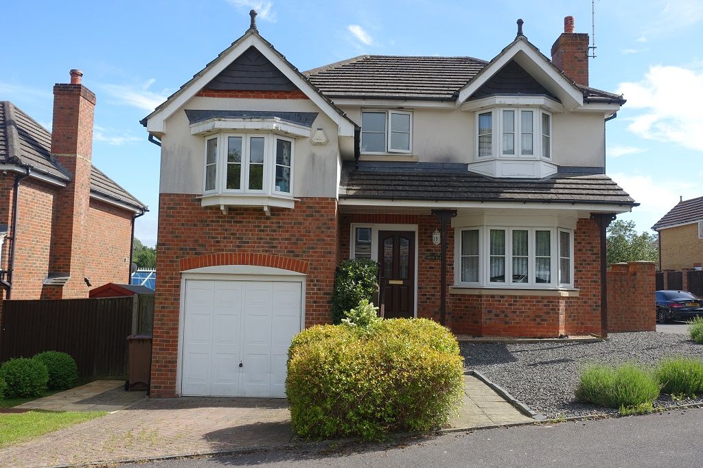 4 Bedroom Detached